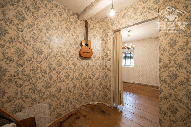 Foto ac1e3755-74a5-4e44-8429-4eac7e39c7b1. Maison jumelée avec chauffage dans Rascafría