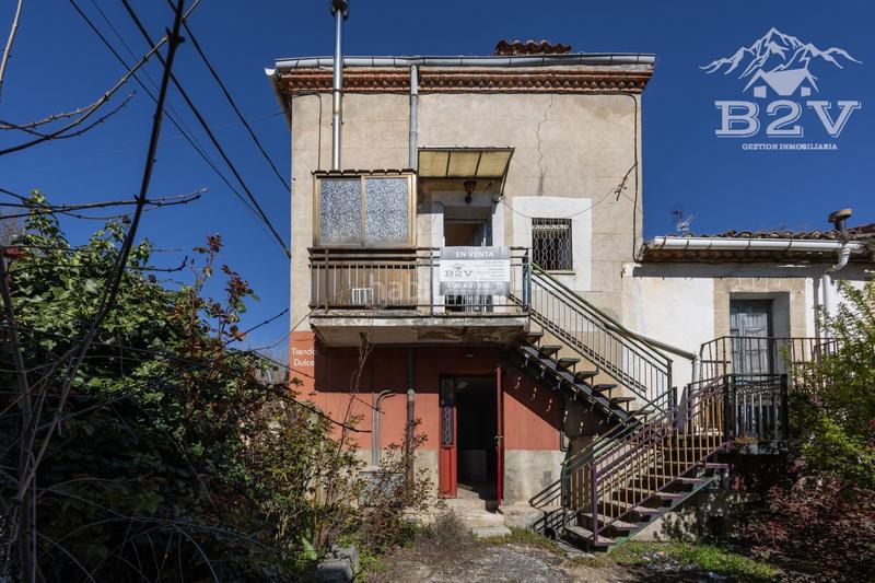 Foto adacdb47-f359-4bb1-ad3d-6a721f029693. Maison jumelée avec chauffage dans Rascafría