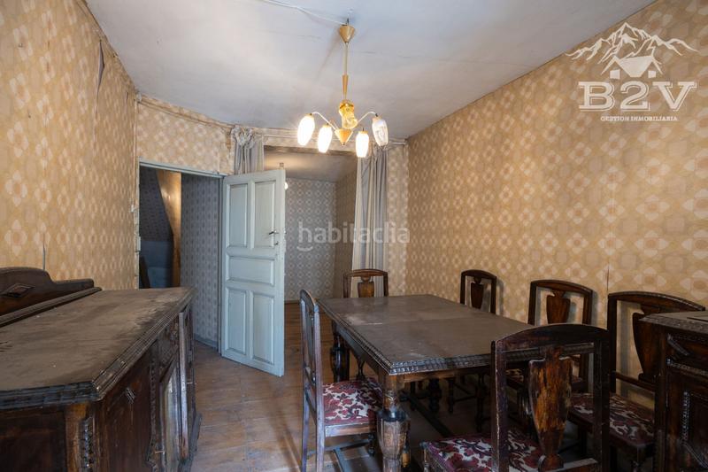 Foto b73d0e8c-37a7-4deb-beb1-b7be7b91d8a8. Maison jumelée avec chauffage dans Rascafría