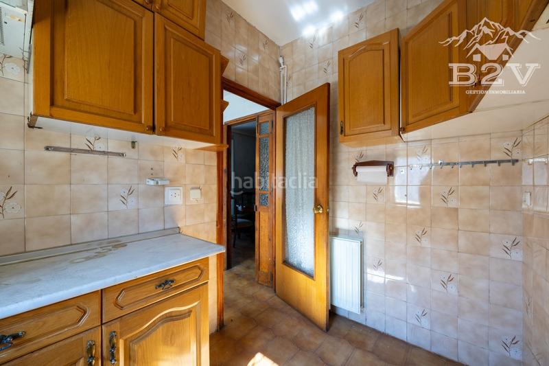 Foto bd255f7e-7726-483c-9688-9c3de2d96336. Maison jumelée avec chauffage dans Rascafría