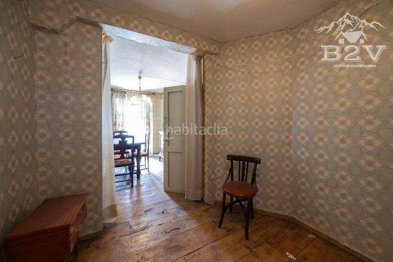 Foto ccf51bcf-7a39-4bba-b41a-56aa24fbb810. Maison jumelée avec chauffage dans Rascafría