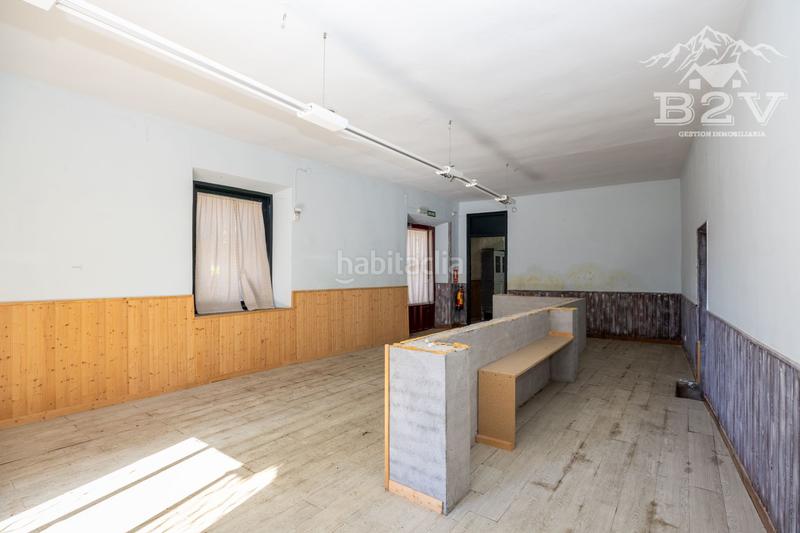 Foto cff69616-b172-41f5-a901-657f465f2442. Maison jumelée avec chauffage dans Rascafría