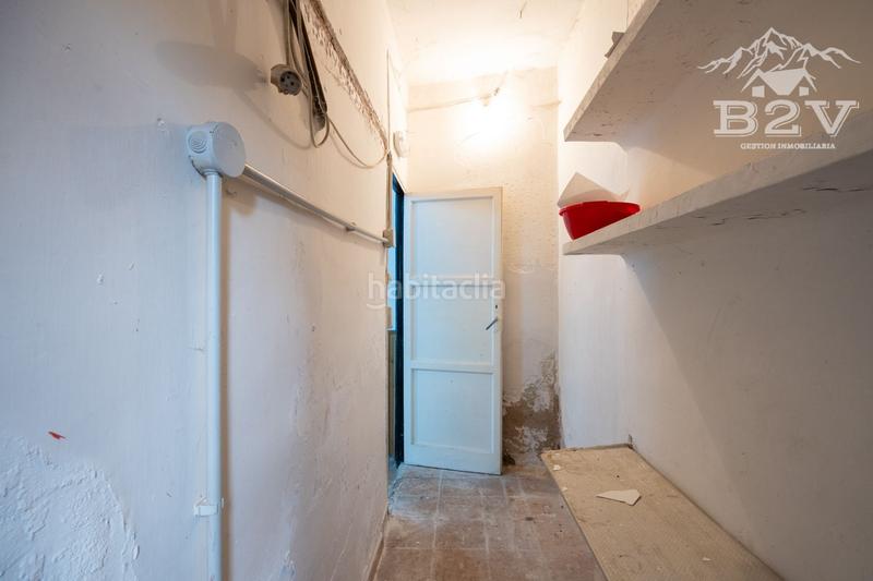 Foto d03d80cd-d596-4ea0-9266-644b3a081a72. Maison jumelée avec chauffage dans Rascafría