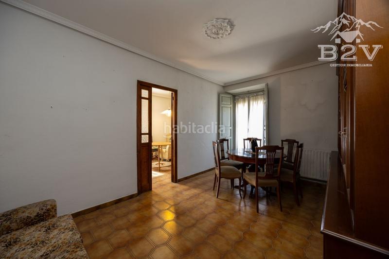 Foto d4970e35-78ba-4347-a7ea-44f6b8186576. Maison jumelée avec chauffage dans Rascafría