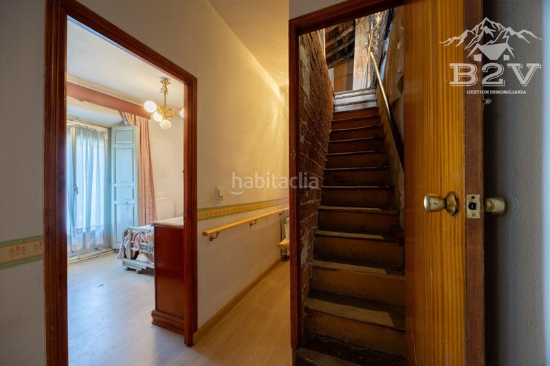 Foto d49ba5cd-11b7-4bc1-a776-4e879af36c91. Maison jumelée avec chauffage dans Rascafría