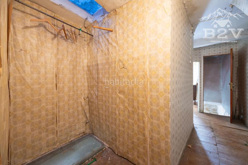 Foto d69904c7-5da2-4543-8eeb-c8ec676fa795. Maison jumelée avec chauffage dans Rascafría