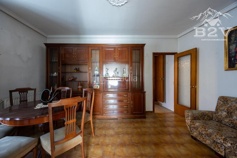 Foto df316e57-42c7-4e70-9a79-bdcd08c35958. Maison jumelée avec chauffage dans Rascafría