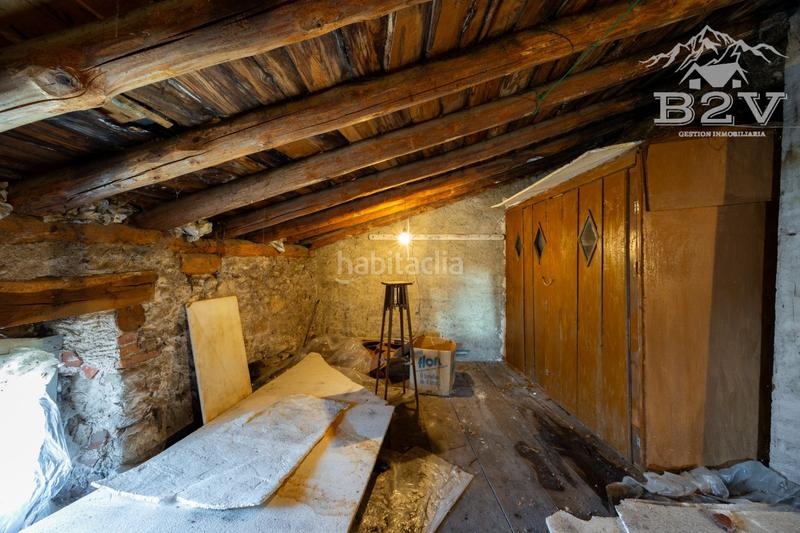 Foto eb7b62ec-9e9e-4a6f-8138-d6e37ba0c338. Maison jumelée avec chauffage dans Rascafría