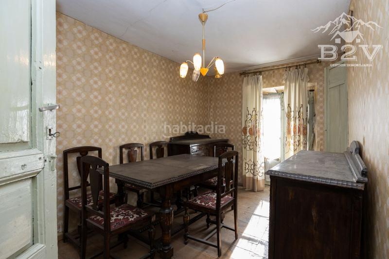 Foto ebefd92f-227e-4090-8846-ea2141d2d705. Maison jumelée avec chauffage dans Rascafría