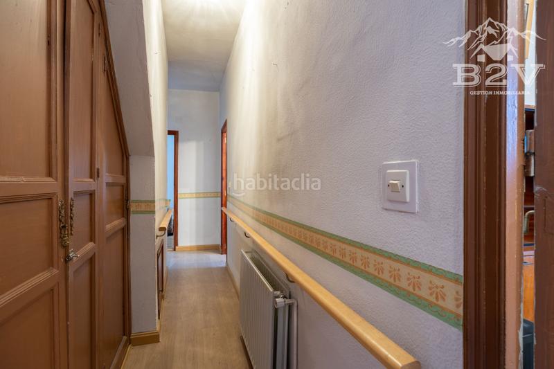 Foto f10d34fa-3496-44a0-ba6e-f723b191ed94. Maison jumelée avec chauffage dans Rascafría