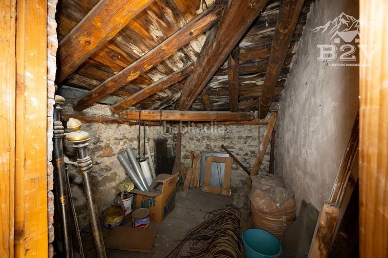 Foto f37cc3d4-57b2-4f43-acb0-6900b165fc38. Maison jumelée avec chauffage dans Rascafría