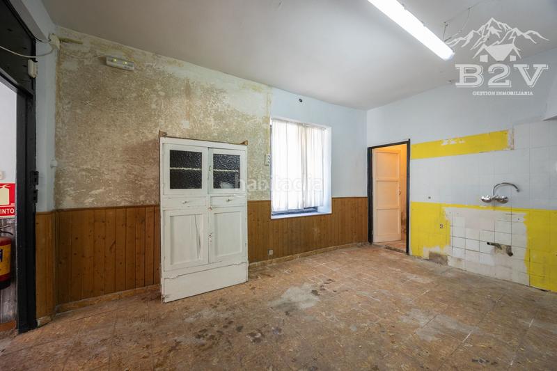 Foto f46bffdf-1bc4-4aa7-a7e6-2d7a92426820. Maison jumelée avec chauffage dans Rascafría