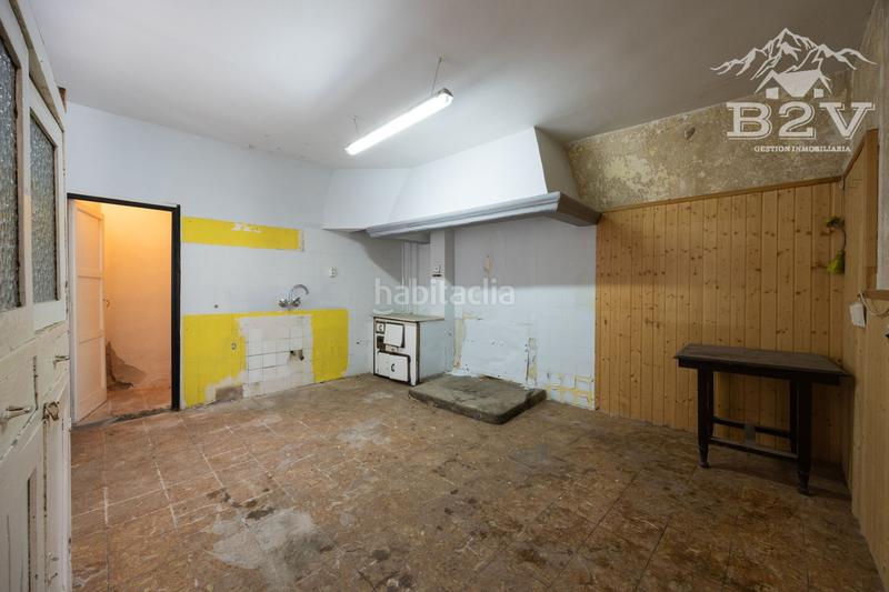 Foto f68d6f16-b0ea-4f35-90ac-534d7e939a06. Maison jumelée avec chauffage dans Rascafría