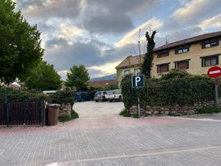 Terreno residencial en Rascafría. Rascafría