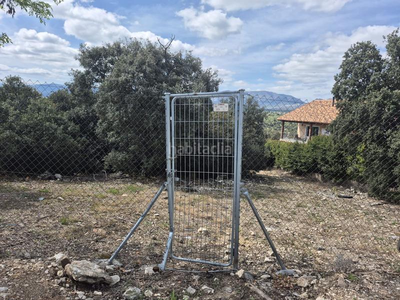 Foto 3c19c776-61c7-4725-930d-bd112fecdd91. Terrain résidentiel dans Cotos de Monterey