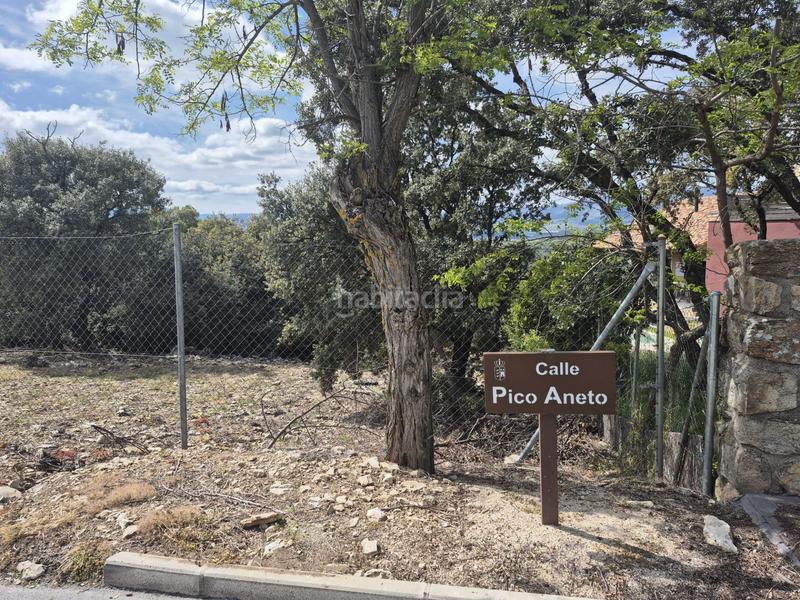 Foto d72e9d0a-a9e9-4272-9186-fcf283f41a18. Terrain résidentiel dans Cotos de Monterey
