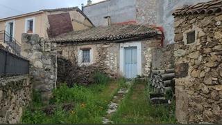 Casa adossada  Carretas. Gargantilla del lozoya