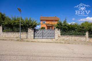 Casa  Pea unzue. Soto del real