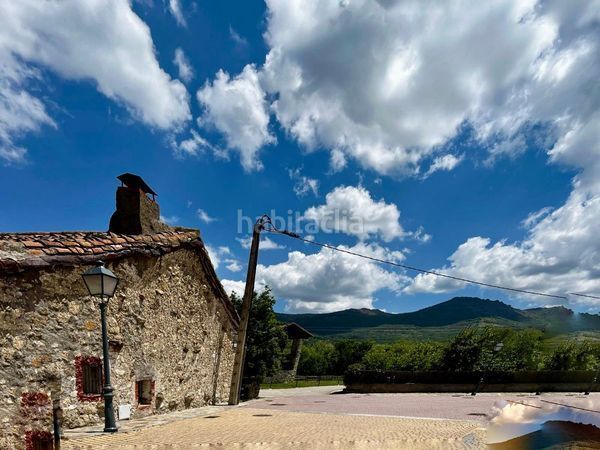 Foto 4078f6ef-1ada-4291-827c-b0df346b5cab. Residential plot in Pinilla del Valle