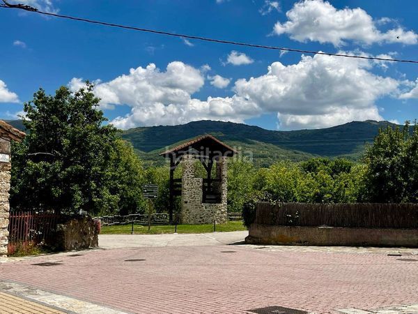 Foto 651d63bb-01d4-4f2a-bbc3-e887b0dab319. Residential plot in Pinilla del Valle