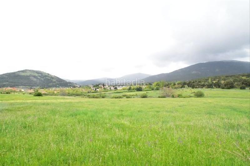 Foto 43acfeff-1488-4687-94bc-08167abc7c14. Wohngrundstück in José Zorrilla - Padre Claret Segovia