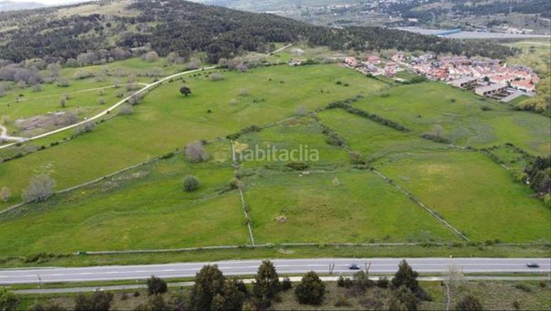 Foto 7946ff6c-3556-4965-ac25-65e092d839b1. Wohngrundstück in José Zorrilla - Padre Claret Segovia