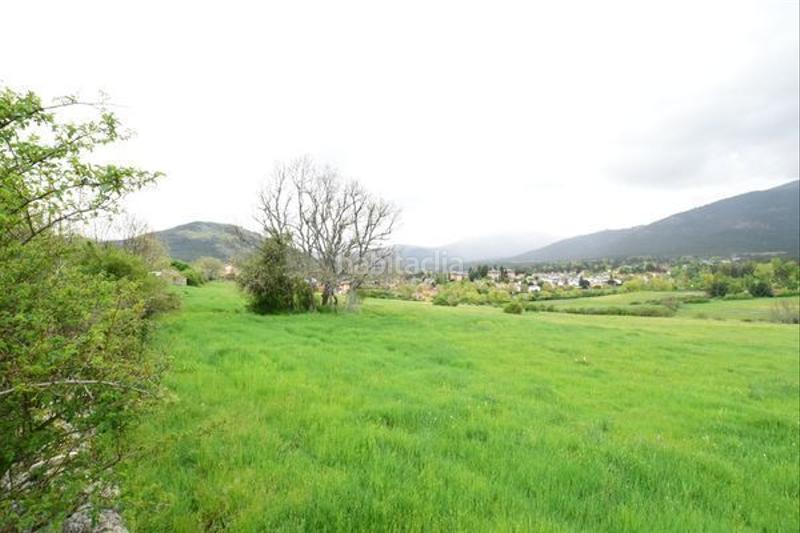 Foto afcf19d9-4e3e-4907-8d5e-4104cc7167cf. Wohngrundstück in José Zorrilla - Padre Claret Segovia