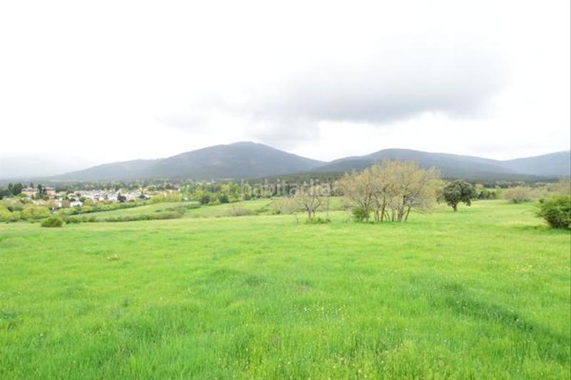 Foto d5ee0df6-6887-42f9-9104-a5b1057221dc. Wohngrundstück in José Zorrilla - Padre Claret Segovia