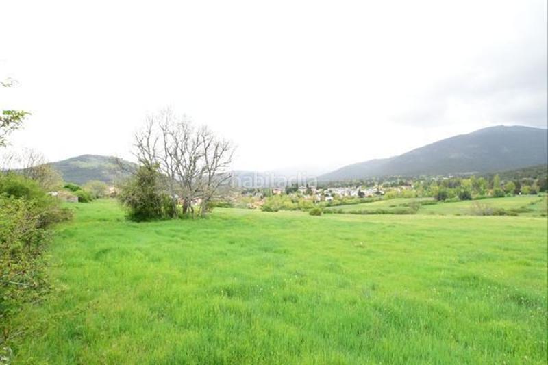 Foto e0dfd326-d156-41c2-8d02-f6a1f675d118. Wohngrundstück in José Zorrilla - Padre Claret Segovia