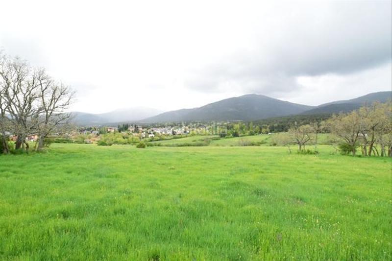 Foto e356b832-95ac-4bff-be57-020f2e30f723. Wohngrundstück in José Zorrilla - Padre Claret Segovia