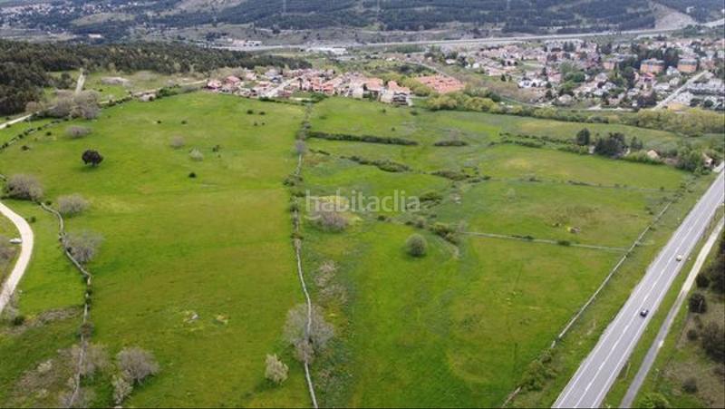 Foto efc213aa-8ac5-4800-b4ab-1e173ed78cf6. Wohngrundstück in José Zorrilla - Padre Claret Segovia