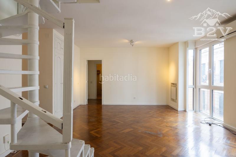 Foto 14eb3ff3-ac82-47b5-a16a-86c9ce775779. Dúplex amb calefacció a Embajadores-Lavapiés Madrid