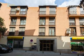 Dúplex  Luis velez de guevara. Madrid  lavapies