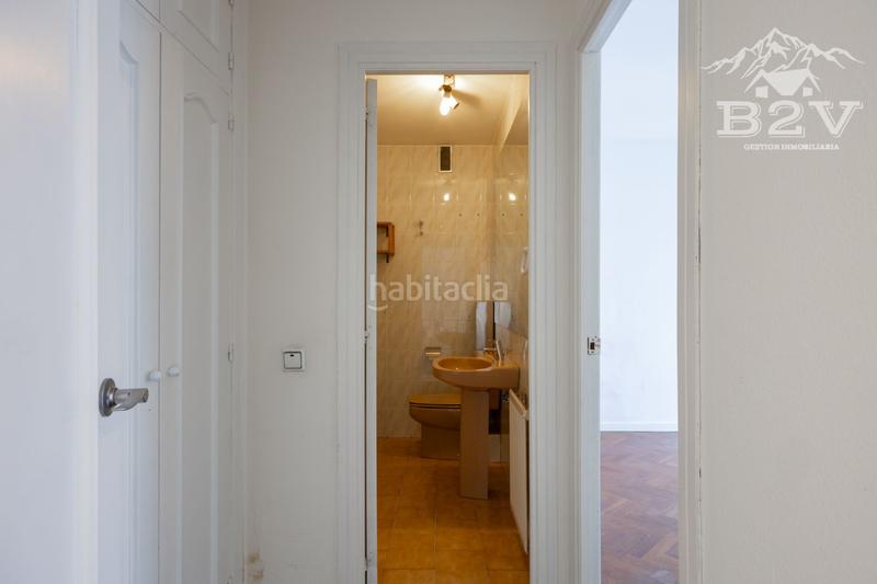 Foto 3cd2a884-9977-4d52-89cb-18078c13140f. Dúplex amb calefacció a Embajadores-Lavapiés Madrid