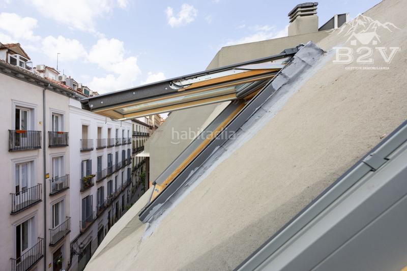 Foto 6582b29d-3dba-477c-94e0-eb04cf9ef638. Dúplex amb calefacció a Embajadores-Lavapiés Madrid