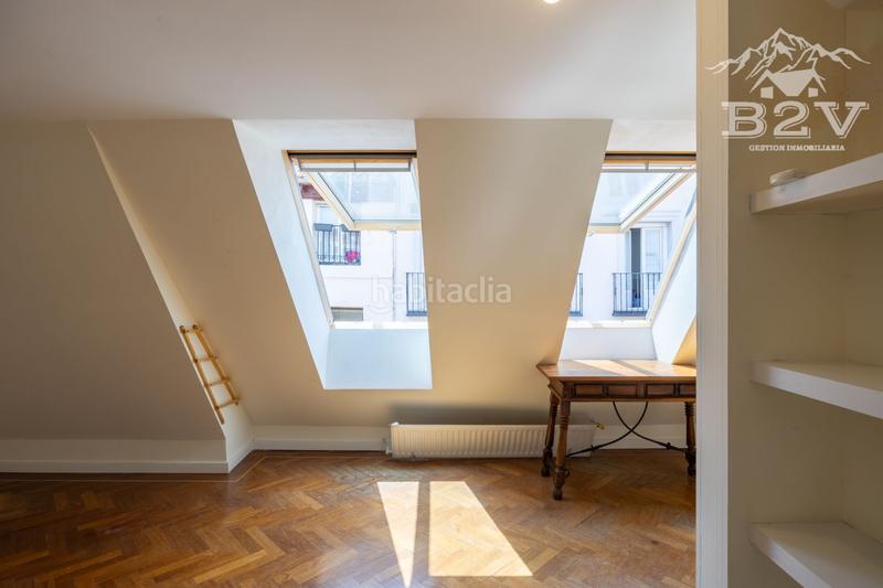 Foto 68abe717-c7db-493d-8bf5-978807eefe7b. Dúplex amb calefacció a Embajadores-Lavapiés Madrid