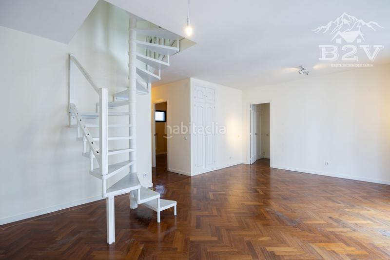 Foto 9633e6b5-d25e-4ca2-bd96-9b06fc3d9d9e. Dúplex amb calefacció a Embajadores-Lavapiés Madrid