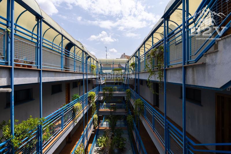 Foto aae53499-5e01-488b-96fc-d7c90fd1d993. Dúplex amb calefacció a Embajadores-Lavapiés Madrid