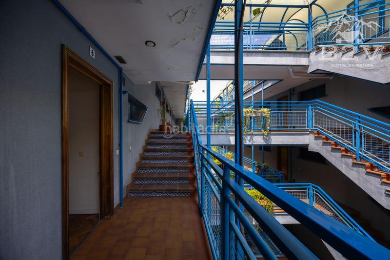 Foto b85cc381-4319-4ed8-b9f6-26649b691e30. Dúplex amb calefacció a Embajadores-Lavapiés Madrid