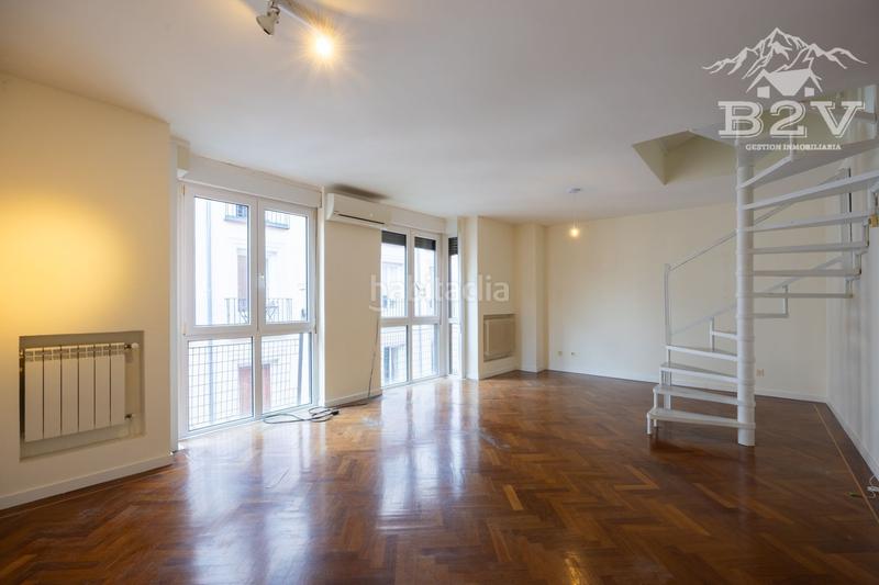 Foto cbf1c048-0875-4a1f-9d68-233656f03a97. Dúplex amb calefacció a Embajadores-Lavapiés Madrid