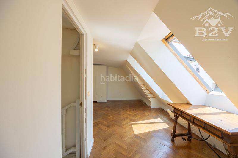 Foto cfa68c91-59da-41c8-a037-bd73f60e1905. Dúplex amb calefacció a Embajadores-Lavapiés Madrid