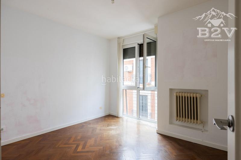 Foto e577d2b3-3e64-4e00-b6bc-1ab0e3d4aec6. Dúplex amb calefacció a Embajadores-Lavapiés Madrid