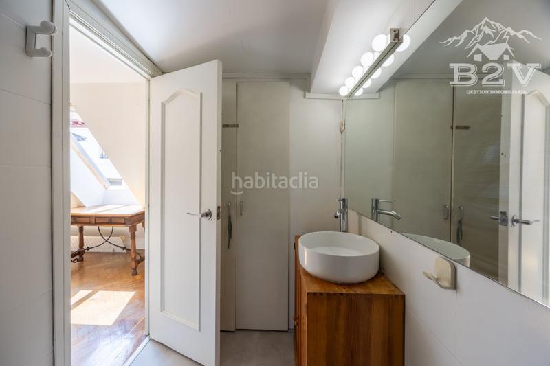 Foto f7200fe1-0b8e-4a37-9bbe-3524f65af203. Dúplex amb calefacció a Embajadores-Lavapiés Madrid