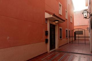 Dplex  Membrillos. El molar
