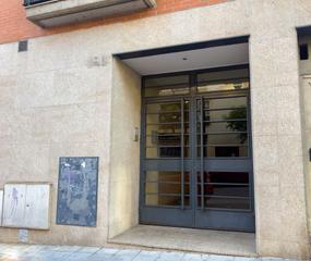Piso  España. El molar
