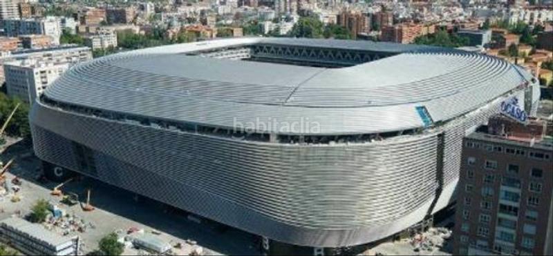 Foto 39425885-98cd-40b2-85e3-43e798c85830. Local comercial zona cuatro caminostetual en Cuatro Caminos - Azca Madrid