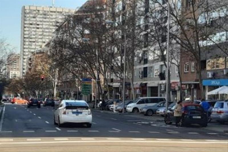Foto 86b897e2-83d8-4533-ba3d-569439aefc1b. Local comercial zona cuatro caminostetual en Cuatro Caminos - Azca Madrid