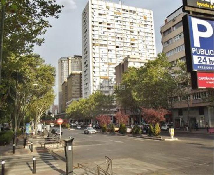 Foto ec9ee671-3b34-45e0-b3cd-8061ff9a830f. Local comercial zona cuatro caminostetual en Cuatro Caminos - Azca Madrid