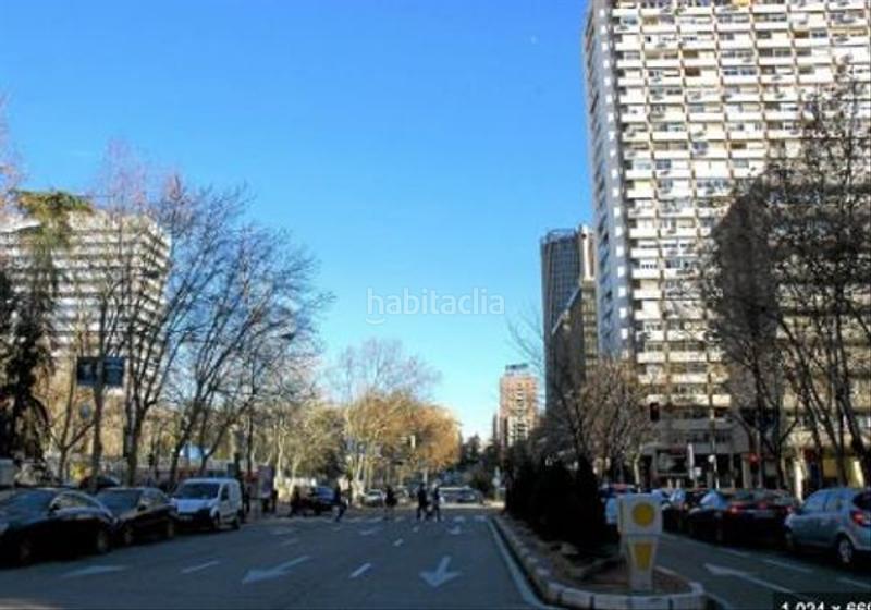 Foto f4f4a84b-f291-437f-b4a9-6d5e2a2ecf42. Local comercial zona cuatro caminostetual en Cuatro Caminos - Azca Madrid