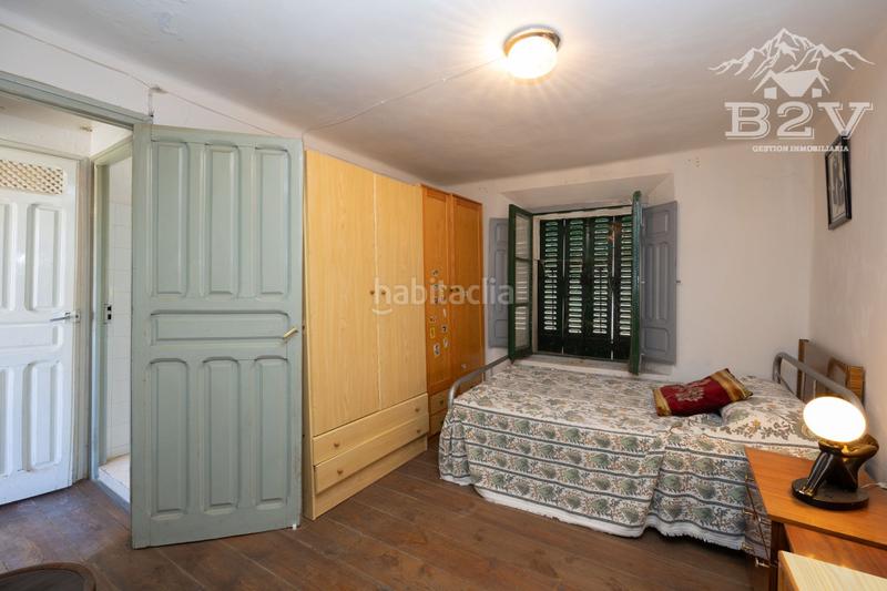 Foto 09576ed7-f76d-428a-af6e-68c3d787a3ed. Casa adossada amb calefacció a Alameda del Valle